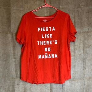 Old Navy Tops - Old Navy Everywear T Shirt Size XL Short Sleeve Old Navy Tops - Old Navy Everywear T Shirt Size XL Short Sleeve